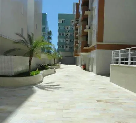 Apto Area Nobre Ubatuba Praia Grande Exterior photo