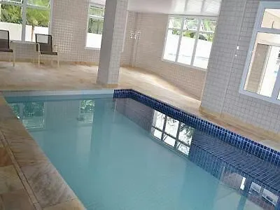 Apto Area Nobre Ubatuba Praia Grande Exterior photo