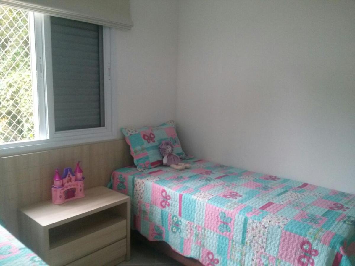 Apartment Apto Area Nobre Grande