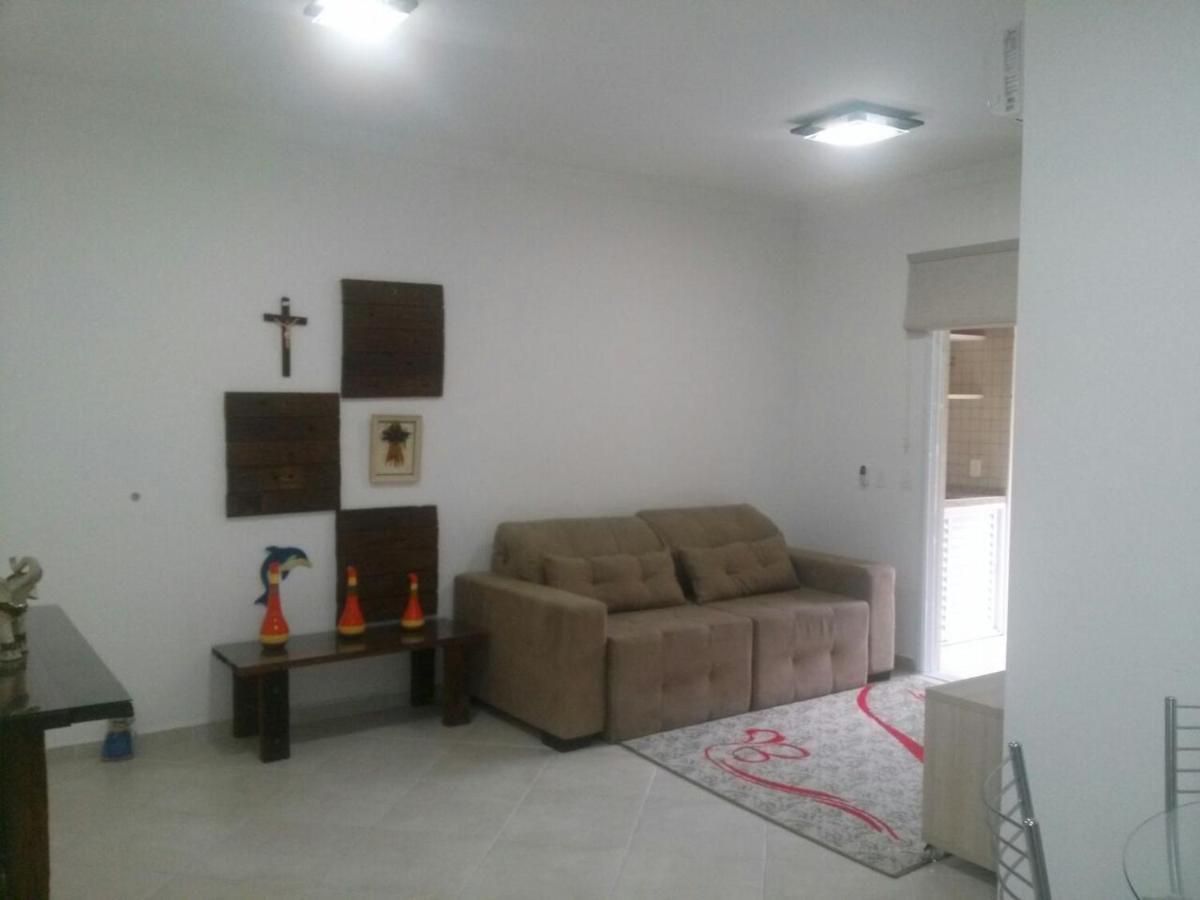 Apartment Apto Area Nobre Grande *