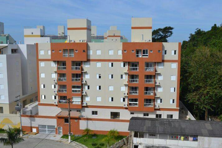 Apto Area Nobre Grande Apartment